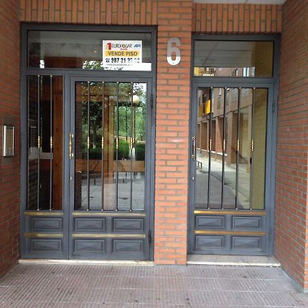Piso Leon公寓 外观 照片