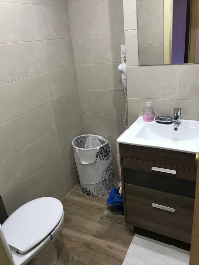 Piso Leon公寓 外观 照片