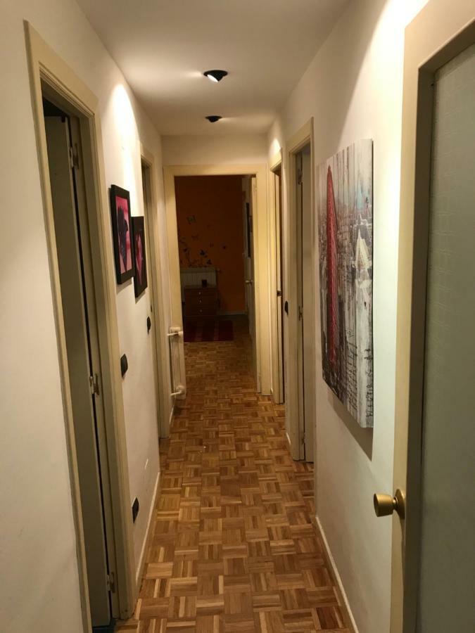 Piso Leon公寓 外观 照片